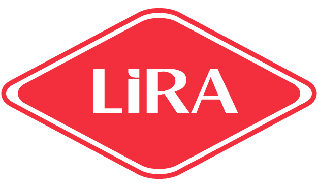 Logo Lira